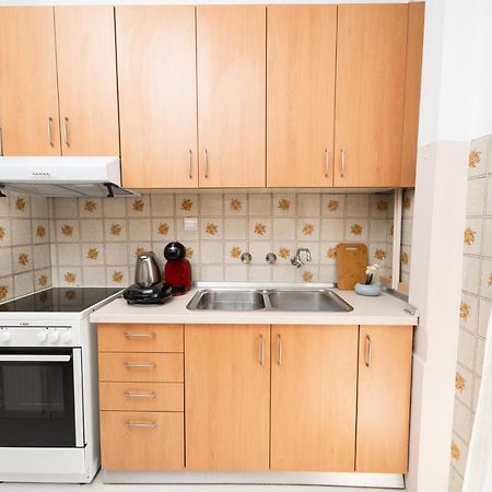 קאבאלה N&K Dream View Apartment מראה חיצוני תמונה
