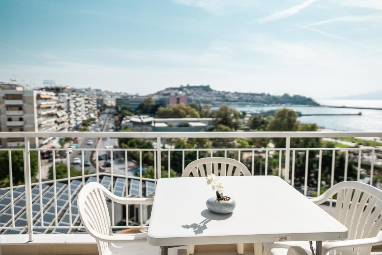 קאבאלה N&K Dream View Apartment מראה חיצוני תמונה