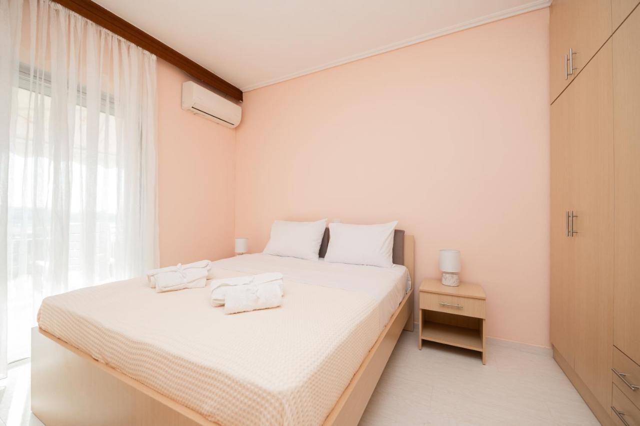 קאבאלה N&K Dream View Apartment מראה חיצוני תמונה