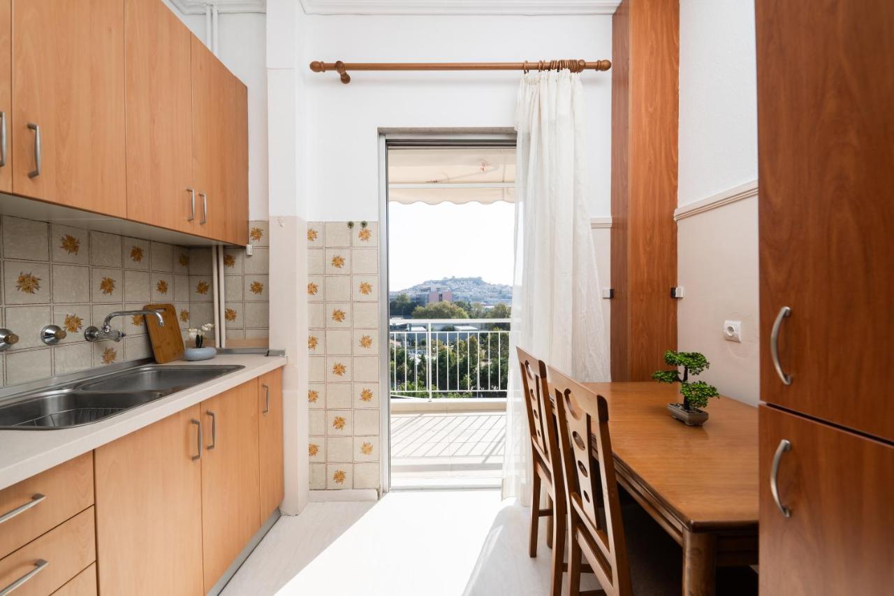 קאבאלה N&K Dream View Apartment מראה חיצוני תמונה