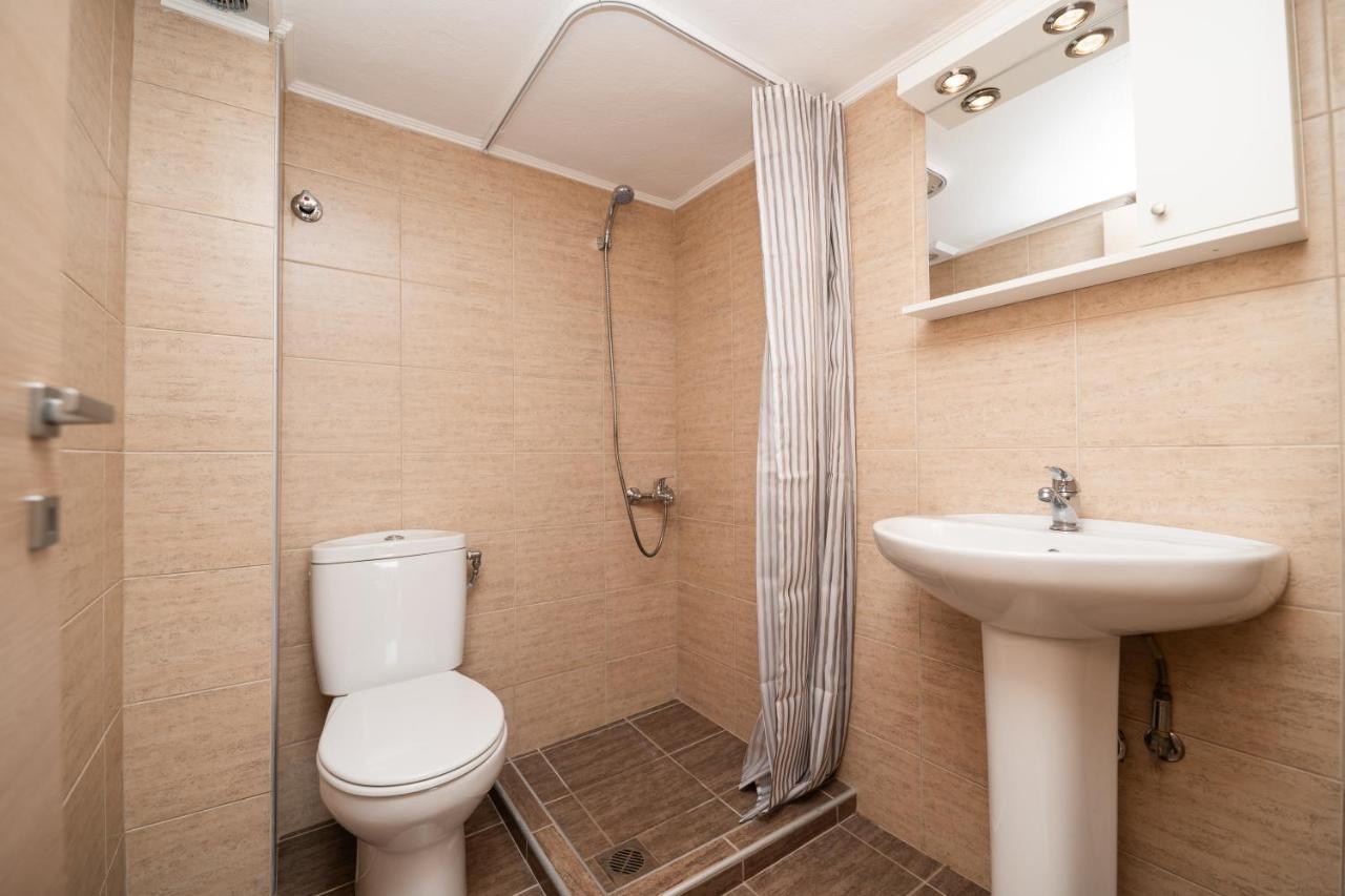 קאבאלה N&K Dream View Apartment מראה חיצוני תמונה