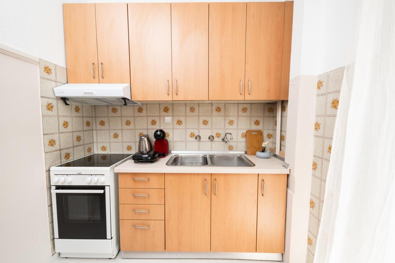 קאבאלה N&K Dream View Apartment מראה חיצוני תמונה