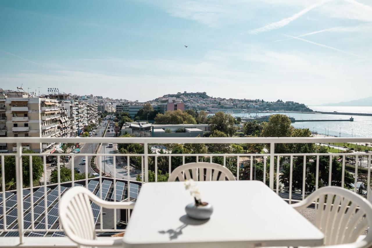 קאבאלה N&K Dream View Apartment מראה חיצוני תמונה