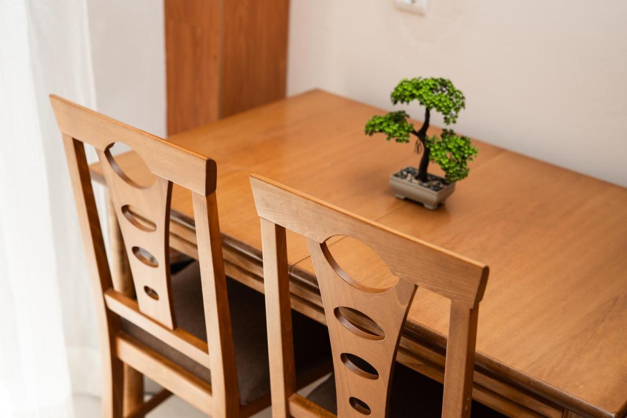 קאבאלה N&K Dream View Apartment מראה חיצוני תמונה
