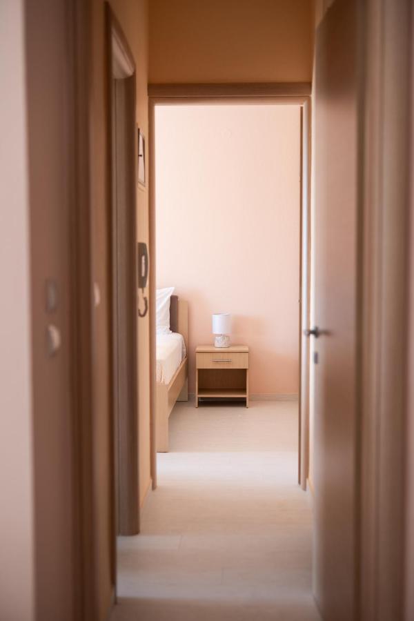 קאבאלה N&K Dream View Apartment מראה חיצוני תמונה